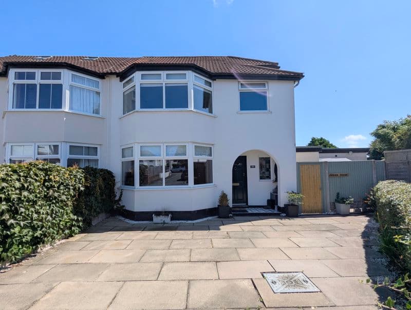 Golf Open 2026 – Guildford Road, Birkdale – Sleeps 7