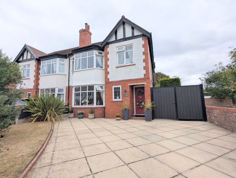 Golf Open 2026 – Dunbar Road, Hillside – Two Bedrooms – 10 min walk to Birkdale Golf Club