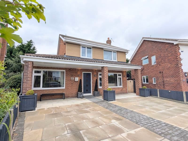 Golf Open 2026 – Fell View, Southport – Sleeps 8