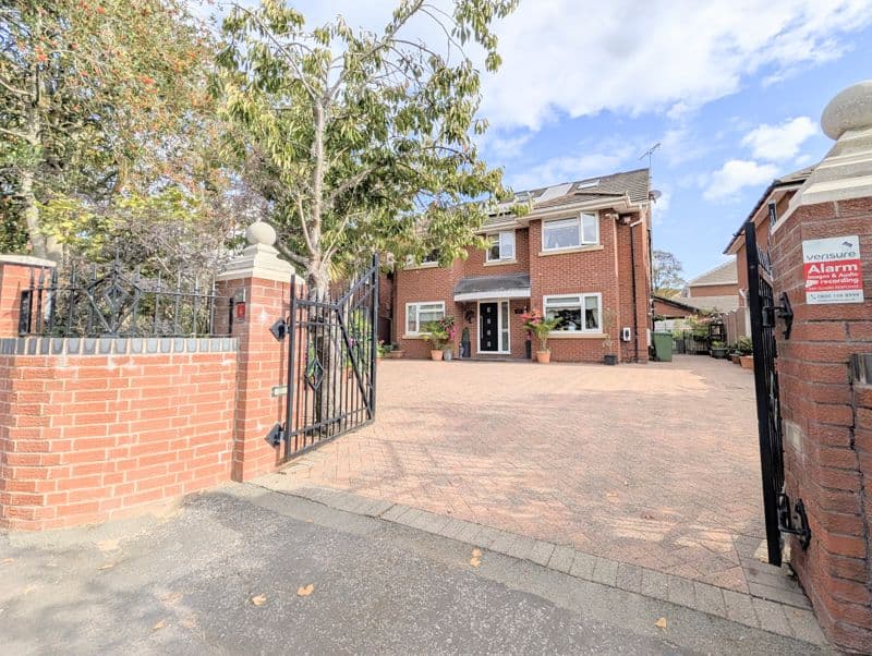Golf Open 2026 – York Road, Birkdale – Sleeps 9