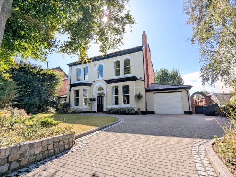 Golf Open 2026 – Belgrave Road, Birkdale – Sleeps 10 – 15 min walk to golf course