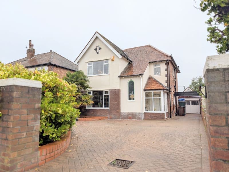 Golf Open 2026 – Lynton Road, Hillside – Sleeps 7
