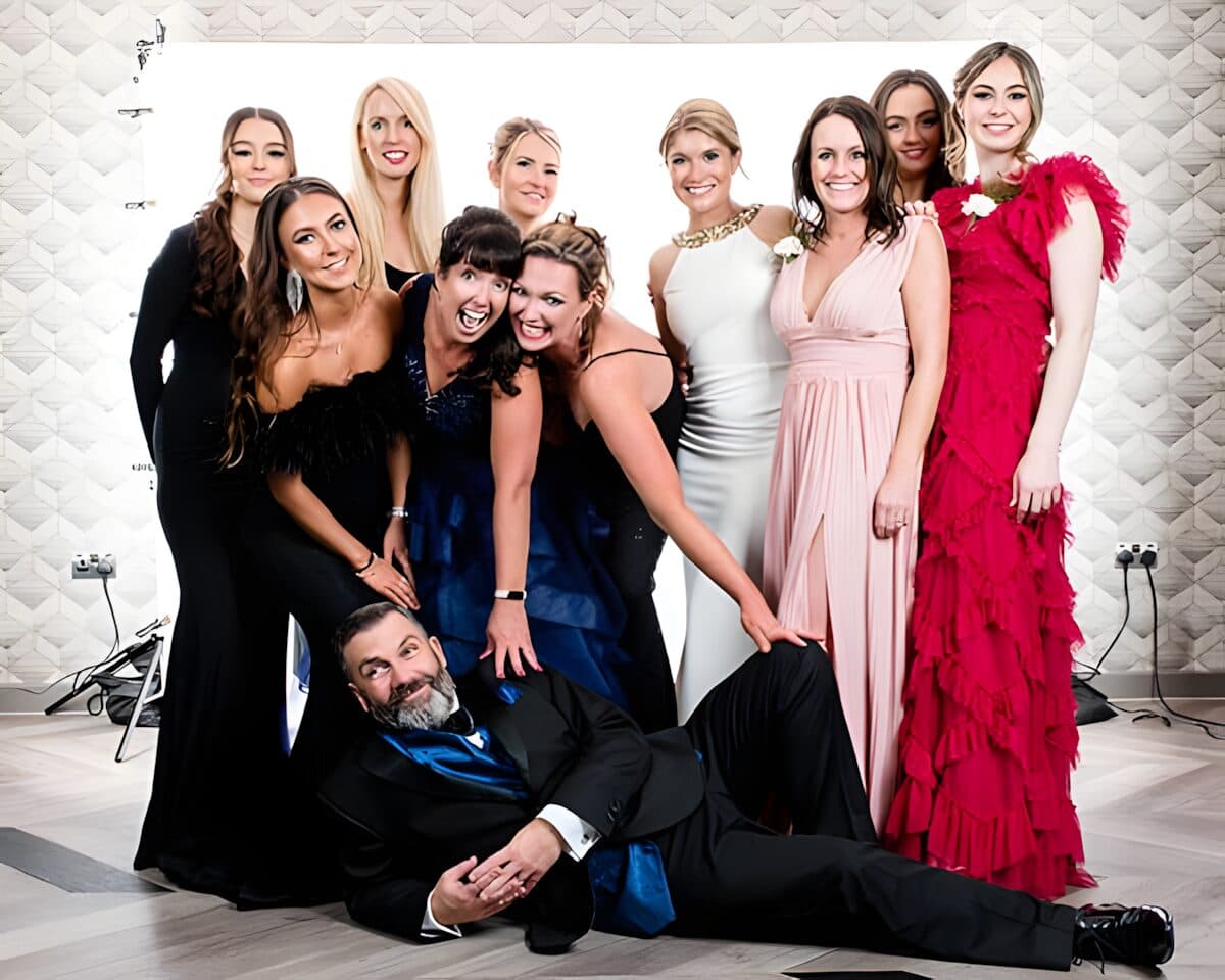 Our results speak for themselves