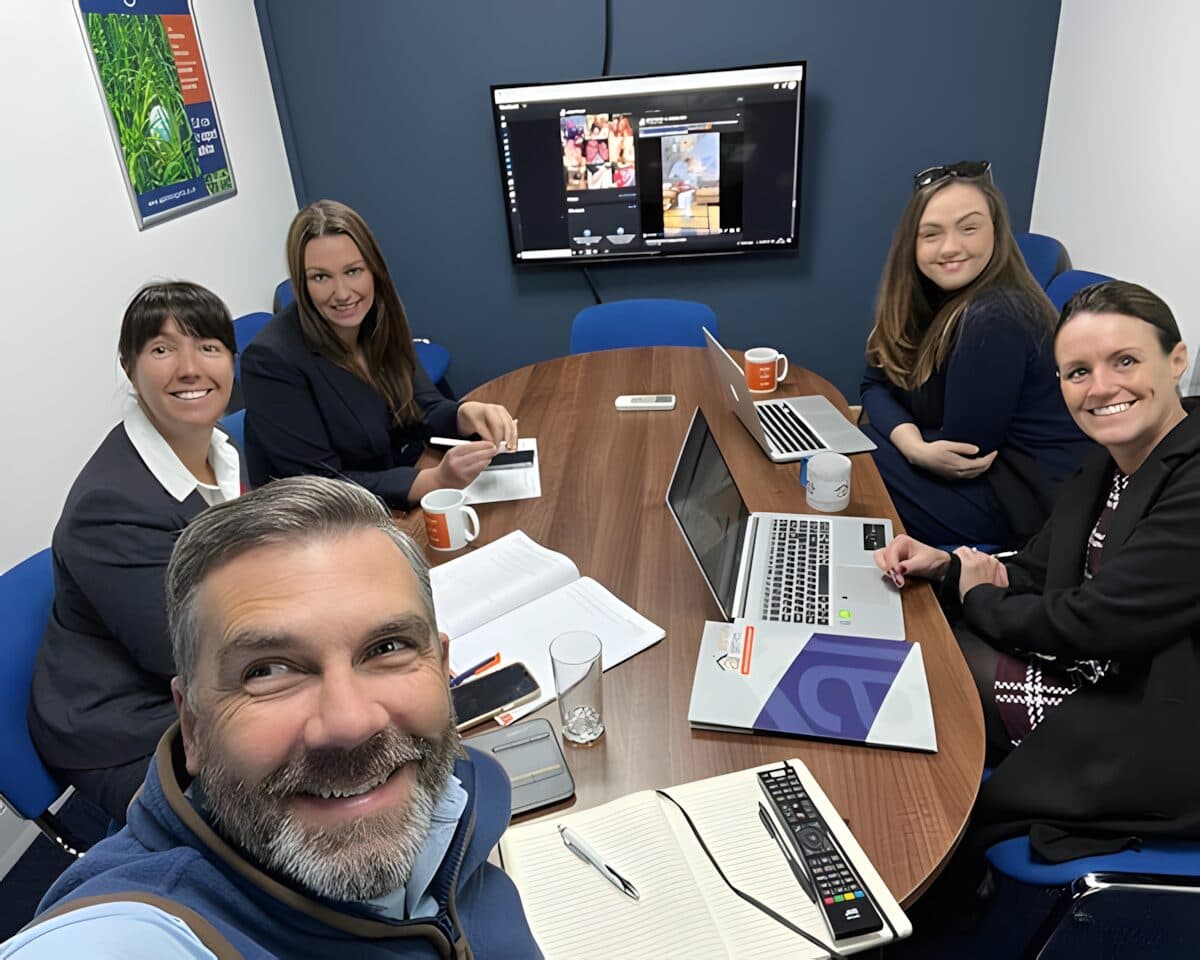 Qualified & experienced