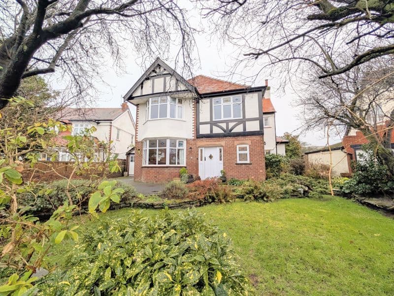 Golf Open 2026 – Hartley Crescent, Birkdale – Sleeps 7