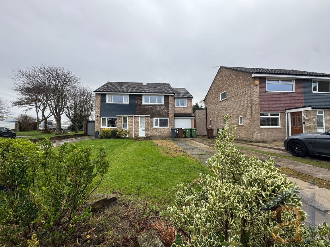 Coyford Drive, Southport, Sefton, PR9 9GN