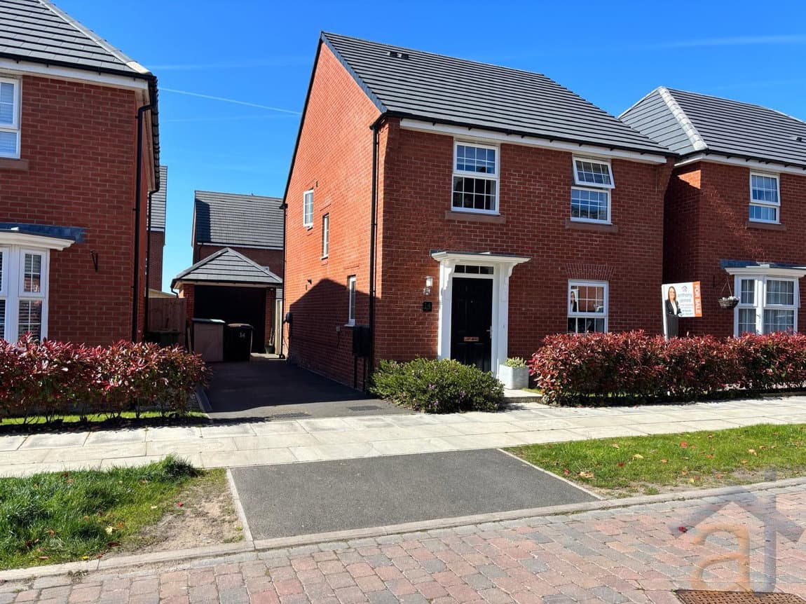 Birdling Drive, Southport, PR8 5BW