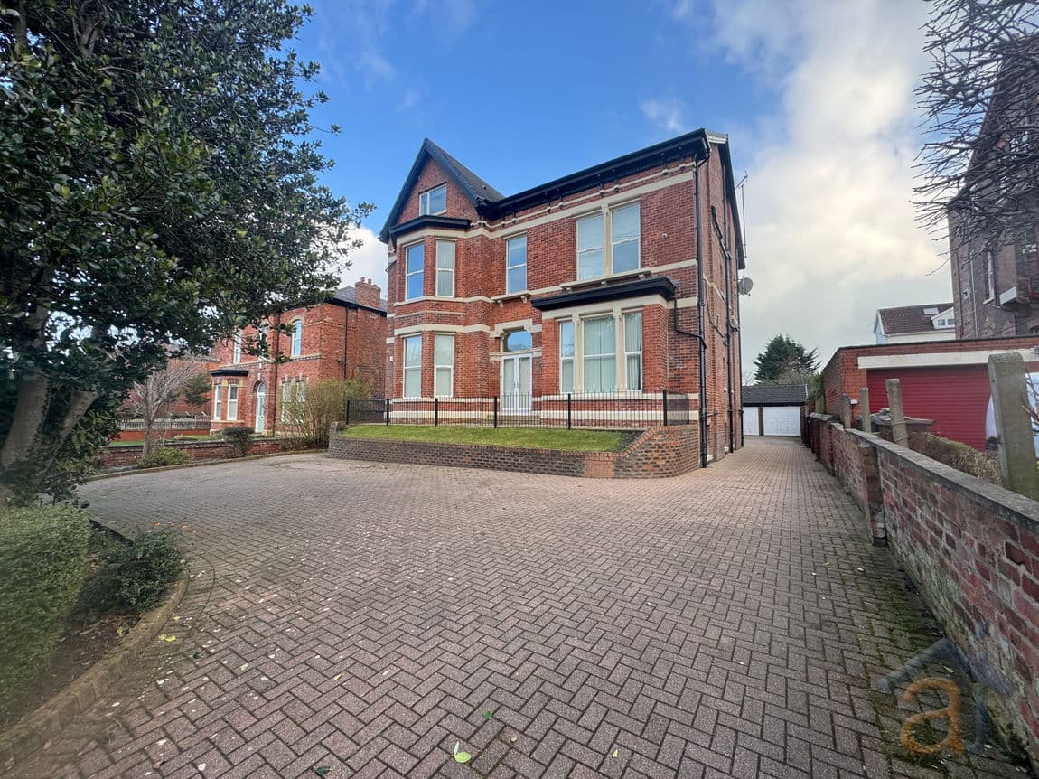 Trafalgar Road, Birkdale , Southport, Merseyside, PR8