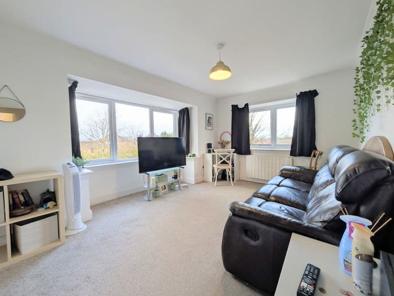 Let – Alexandra Mews, Ormskirk – Two Bed First Floor Apt