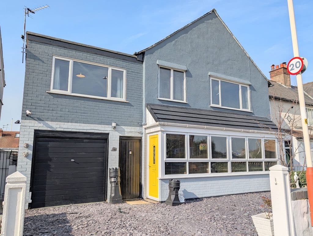 Golf Open 2026 – The Crescent, Crossens – Sleeps 7