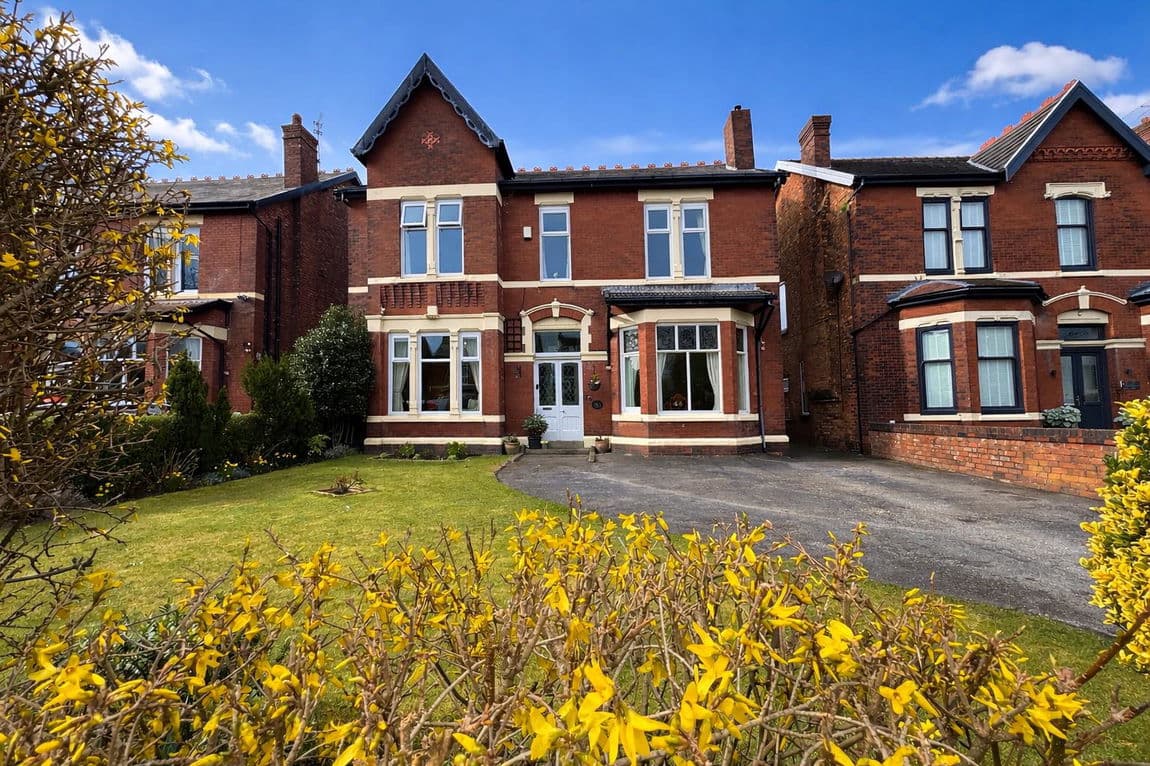 Pilkington Road, Southport, PR8 6PD