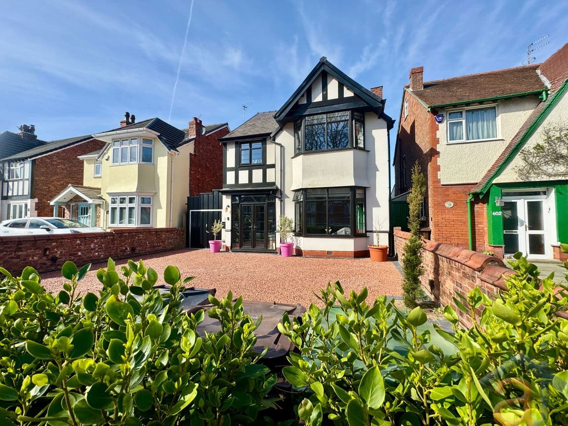 Liverpool Road, Southport, PR8 3BQ