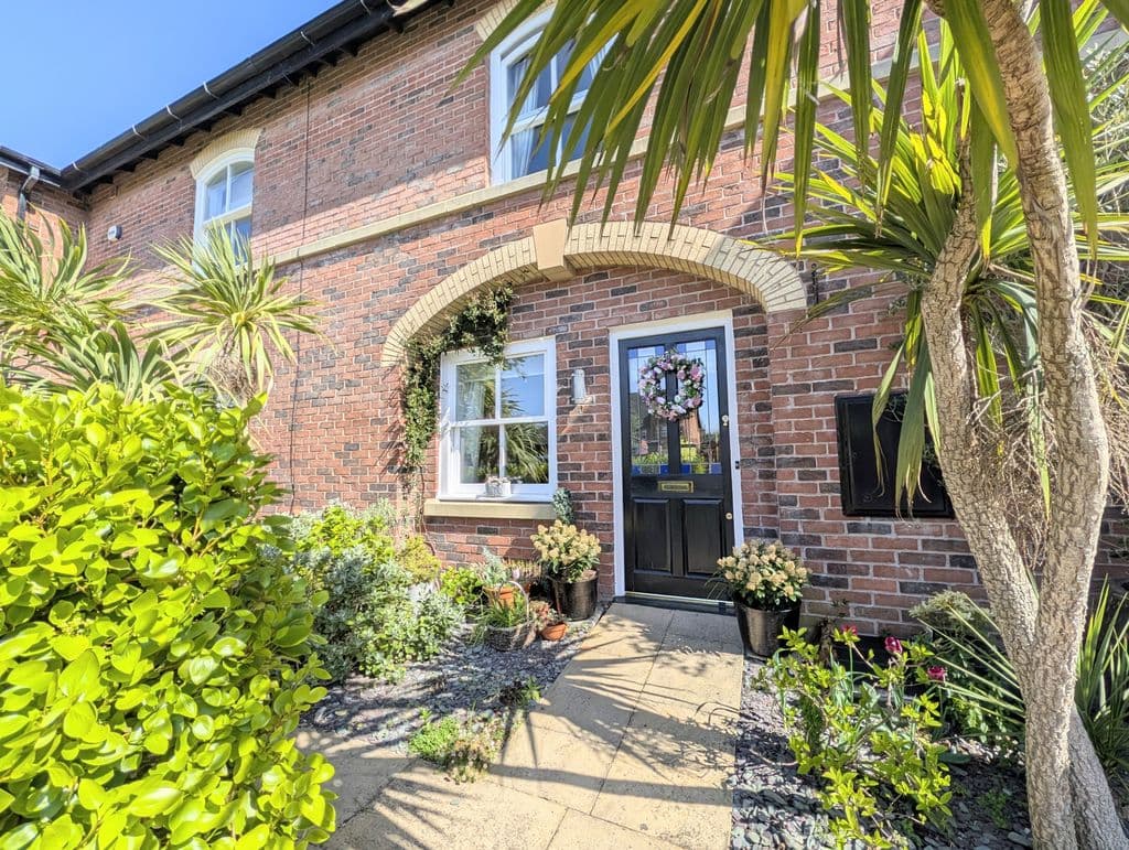 Golf Open 2026 – Kingswood Park, Birkdale – Sleeps 5