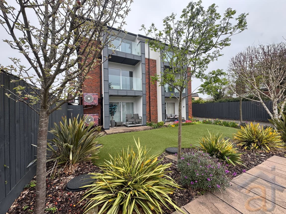 Liverpool Road, Birkdale, Southport, PR8 4AU