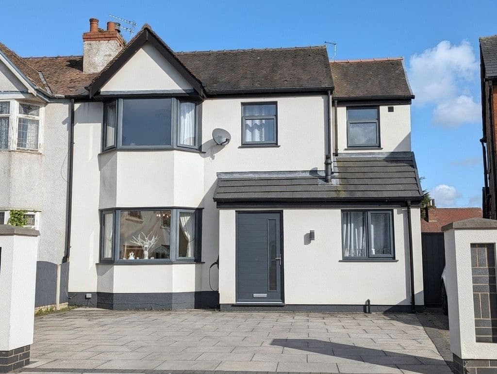 Golf Open 2026 – Ashton Road, Hillside – Sleeps 8 – Modern Comfort Just Moments From The Action