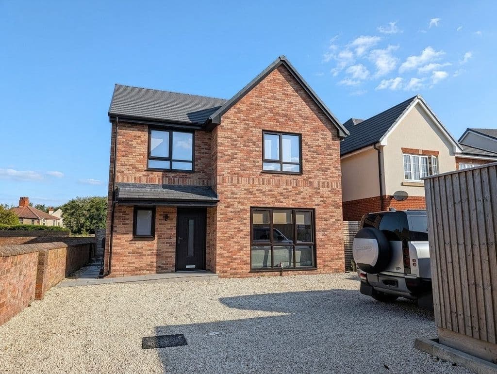 Golf Open 2026 – Liverpool Road, Birkdale -New Build Sleeps Eight