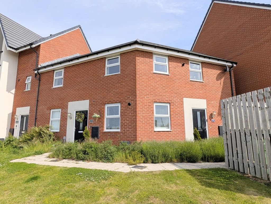 To Let – Birkdale Cop, Kew, PR8 – Two Bedroom First Floor Apt
