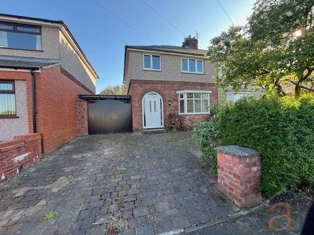 Scarisbrick Street, Ormskirk, L39 1QE