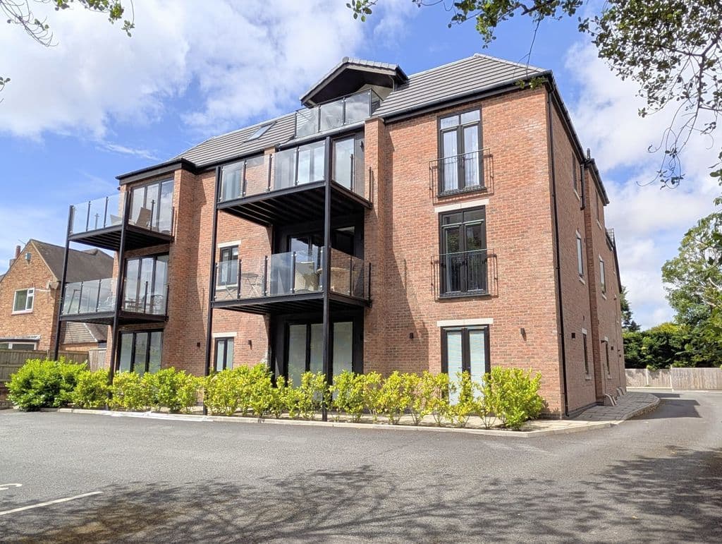 Golf Open 2026 – York Road, Birkdale – Sleeps Four – Two Bedroom Duplex Apt