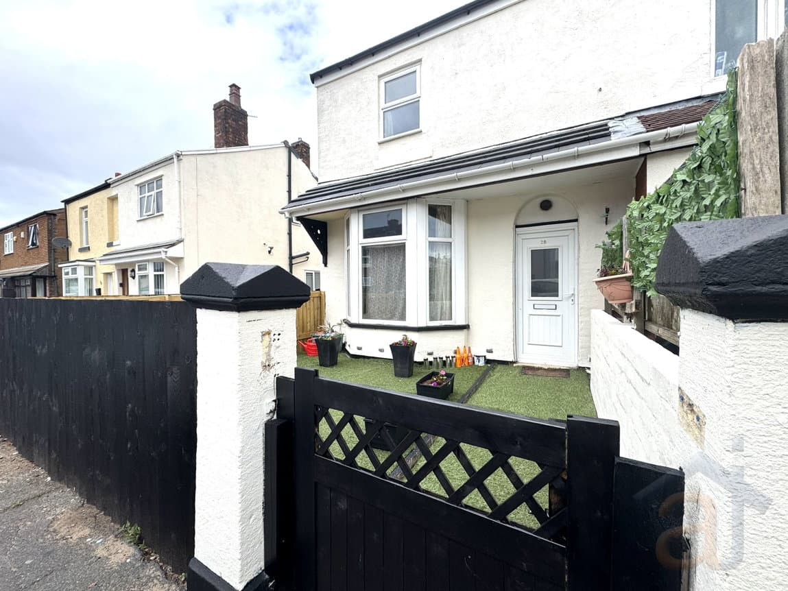 Banastre Road, Birkdale, Southport, PR8 5AW