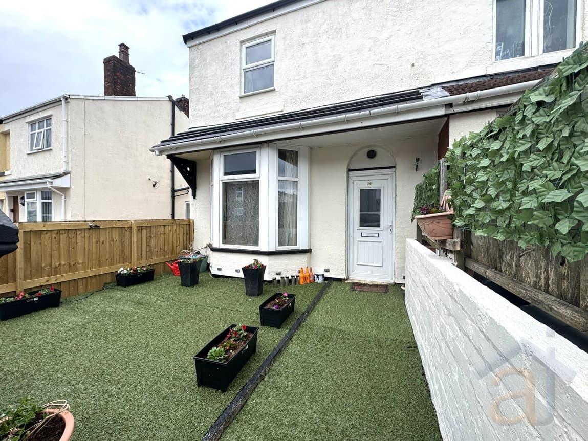 Banastre Road, Birkdale, Southport, PR8 5AW