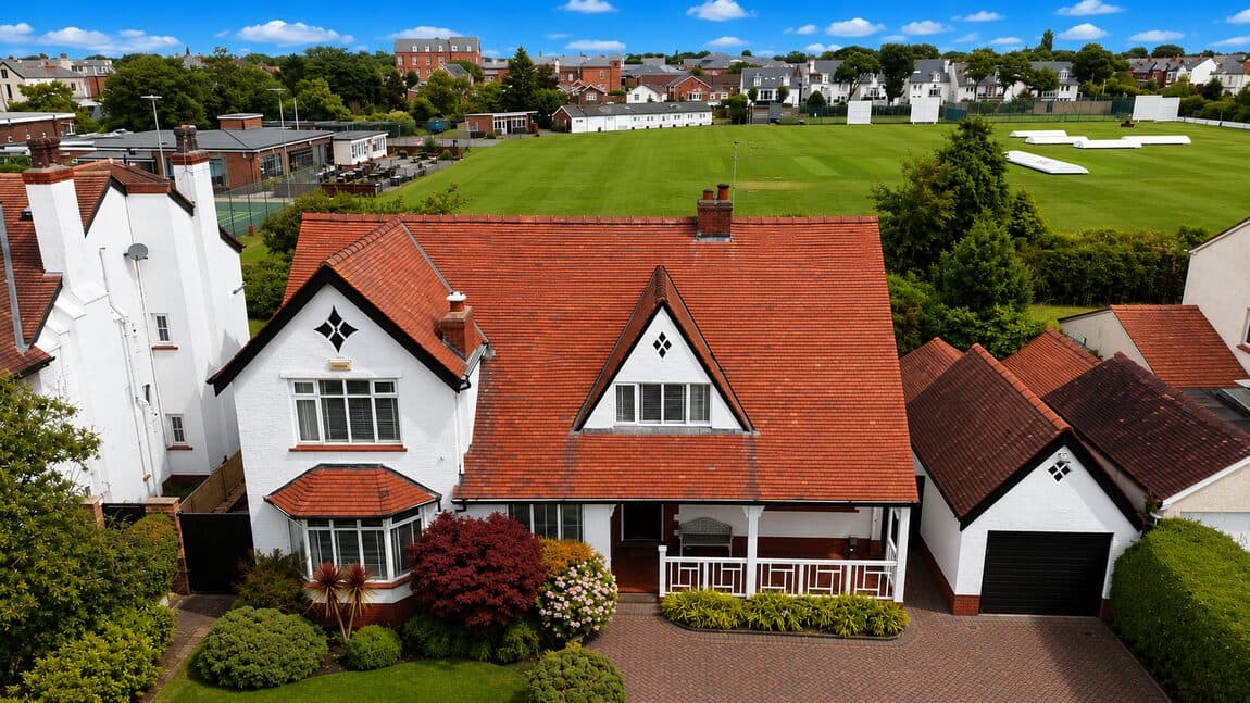 Harrod Drive, Southport, PR8 2HA