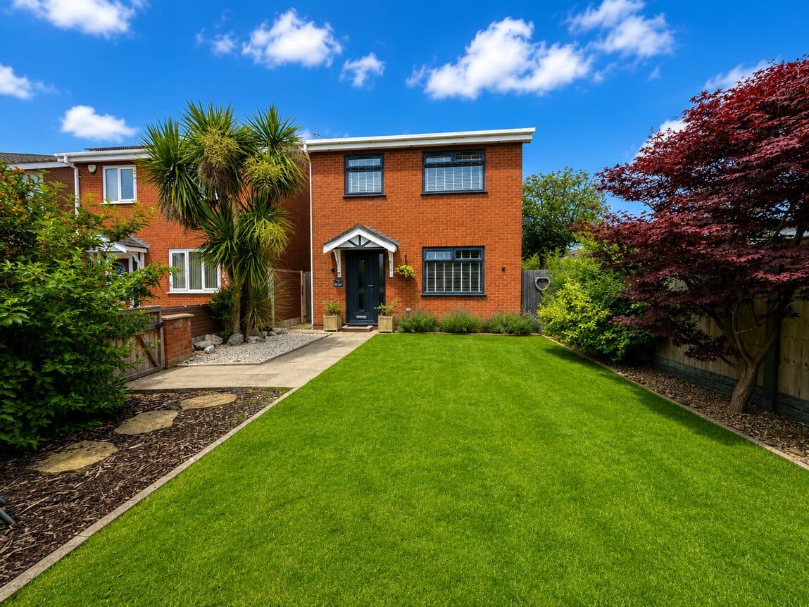 Andreas Close, Southport, PR8 5PB