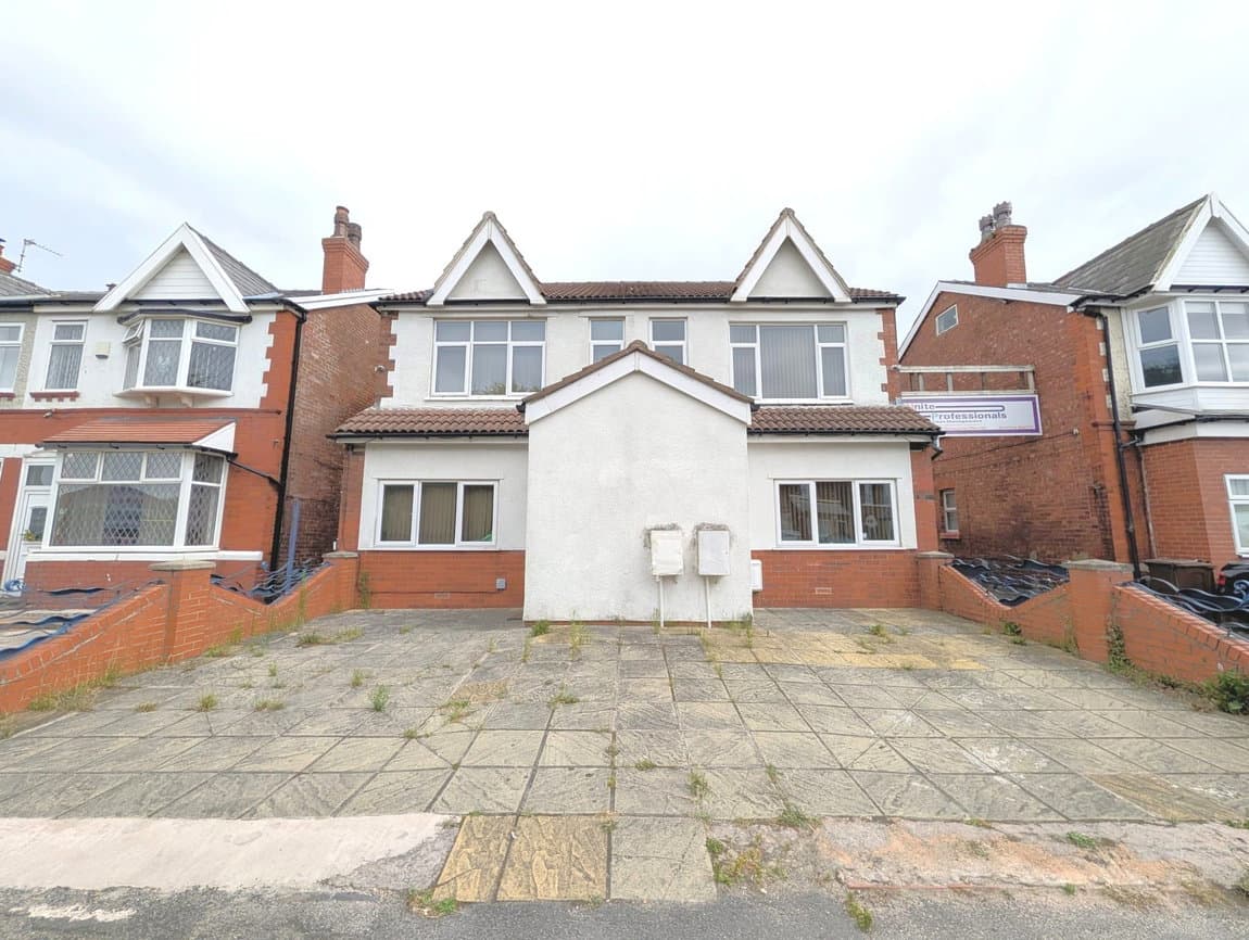 High Park Place, Southport, PR9 7QP