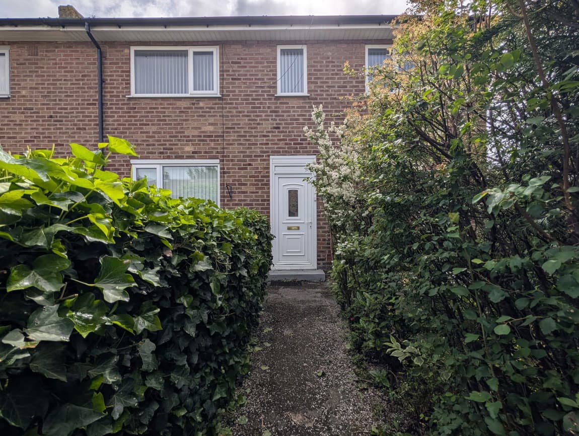 To Let – Links Avenue, Southport, PR9 – Two Bed Ground Floor Apt