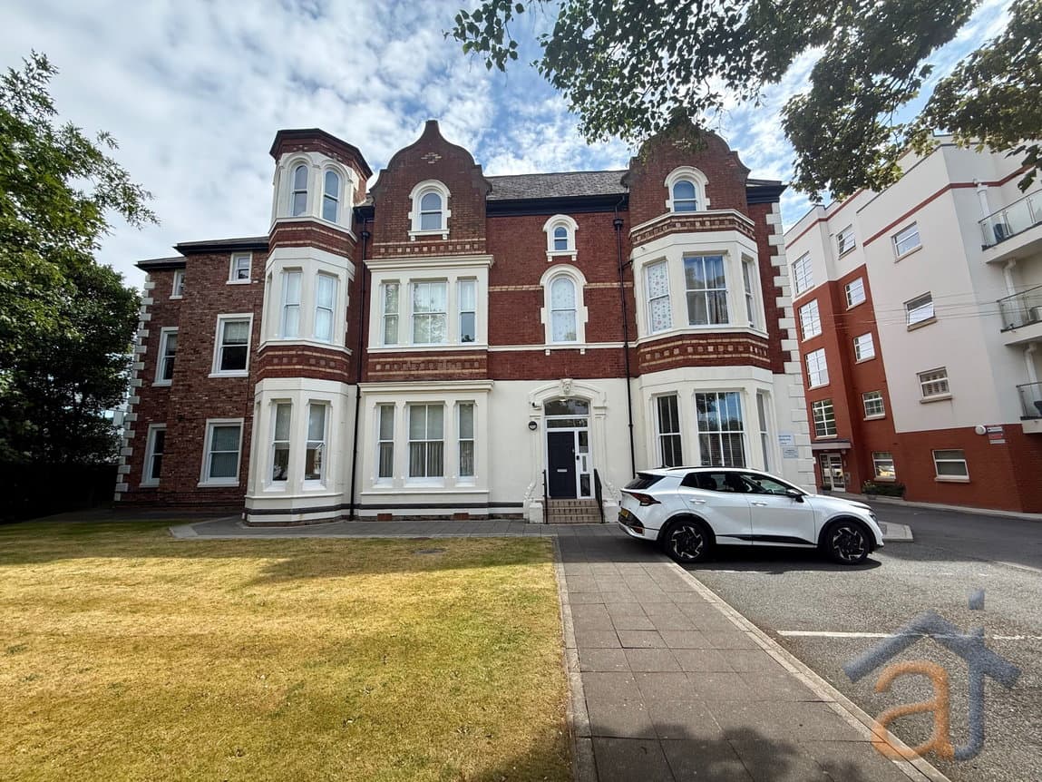 Poppy Place, Crosby Road North, Liverpool, L22 0QH