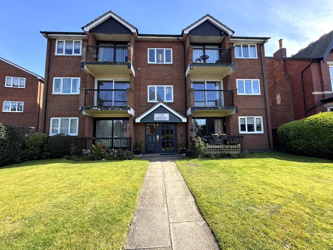 Vernon Court- Scarisbrick New Road, Southport, PR8 6NZ