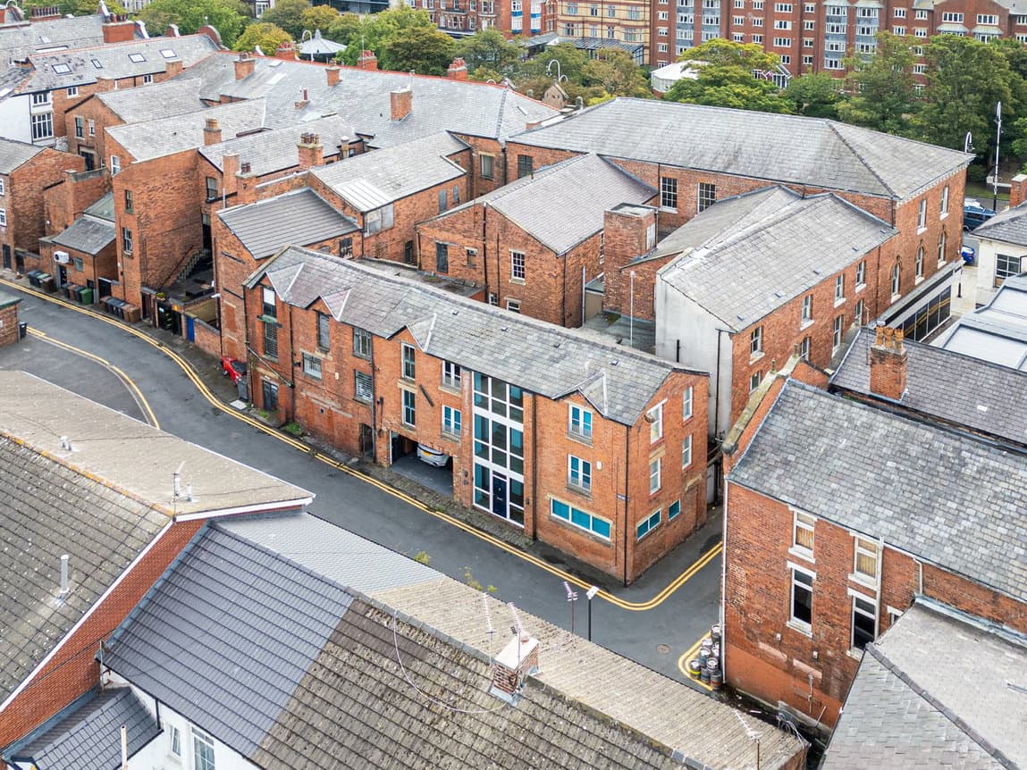 Hulme Street, Southport – Available for short lets & includes bills “unique listing”