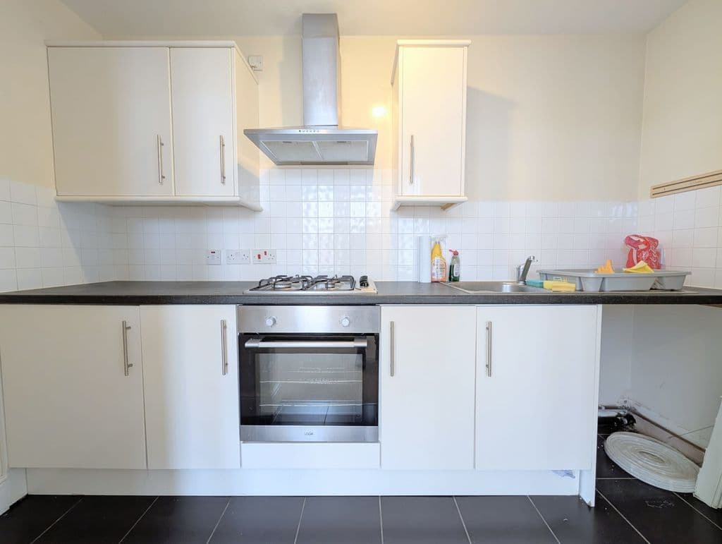 To Let – Knowsley Road, Southport – Two Bedroom First Floor Apt