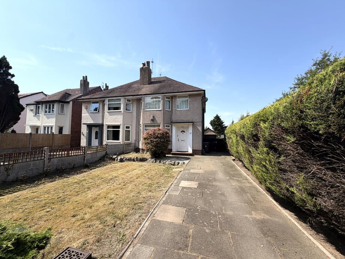 Preston New Road, Churchtown, Southport, PR9 8PA