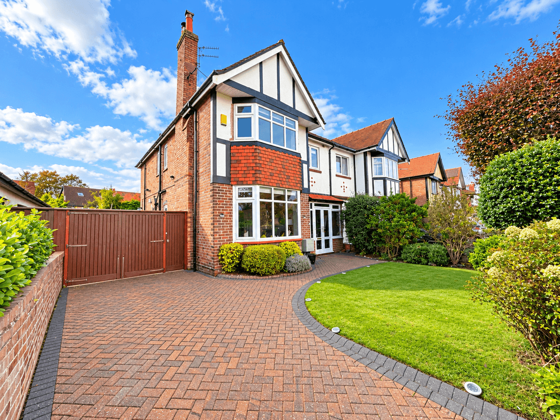 Everard Road, Southport, PR8 6NA