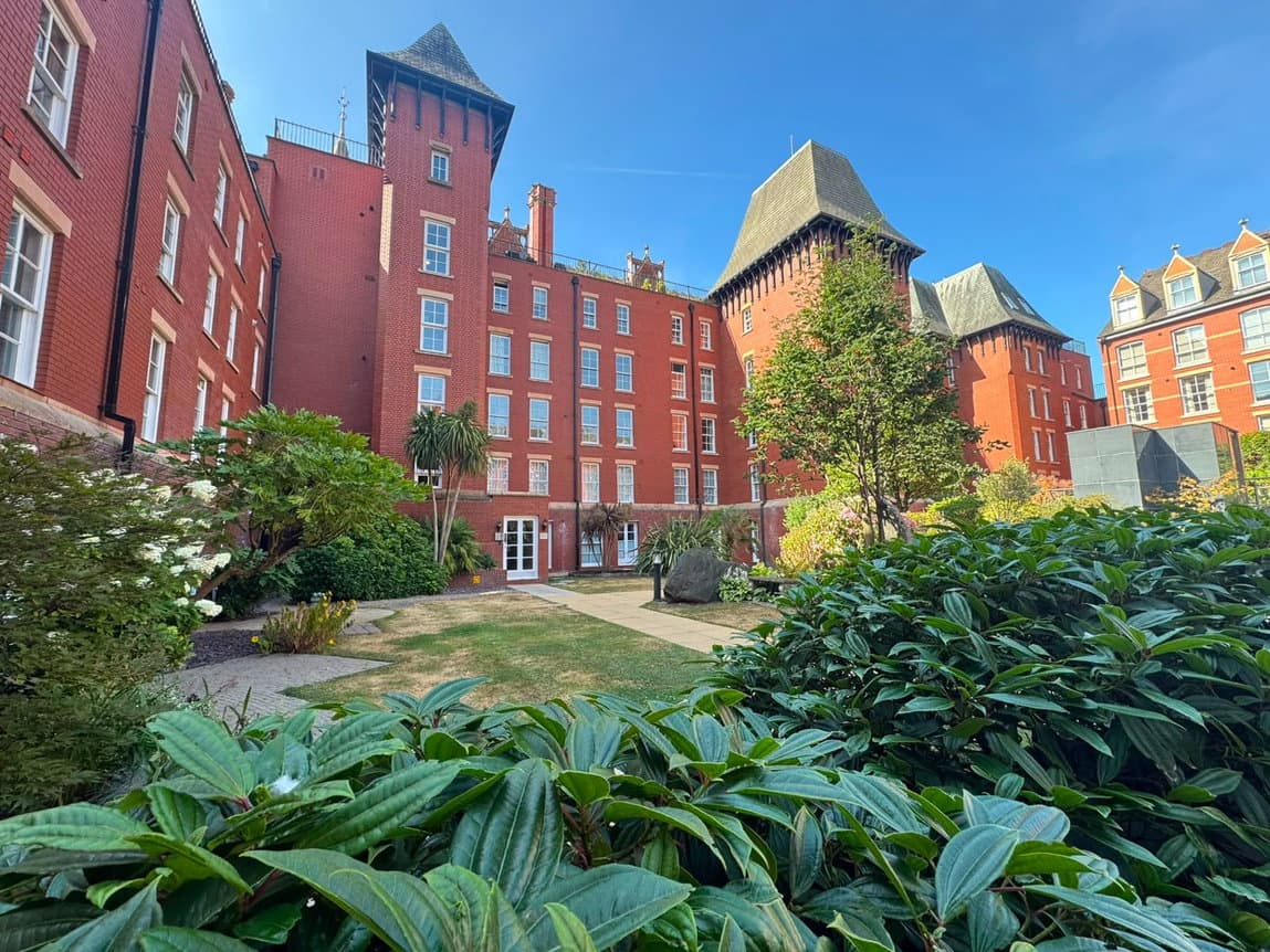 The Promenade, Southport PR9 0AU